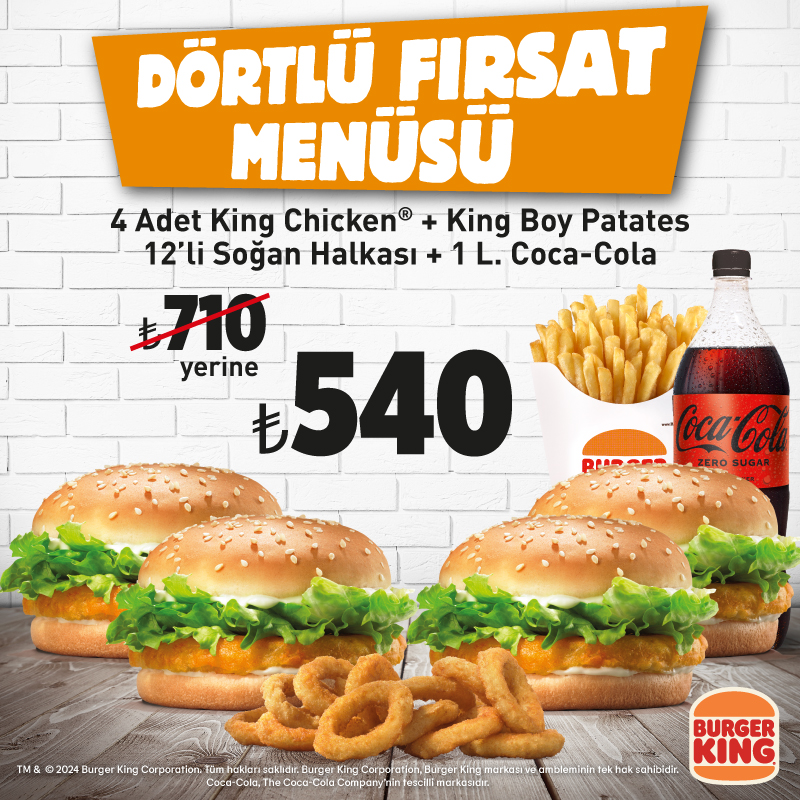 k al menu kampanyalar burger king kibris k al menu kampanyalar burger king kibris